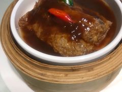 -七哥港式茶餐厅(亮马桥总店)