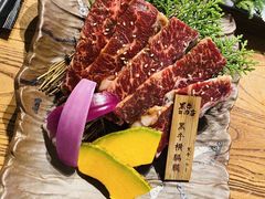 -黑牛の店·和牛烧肉(合生汇店)