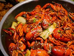 -一棠龙虾•王牌虾球(恒隆广场店)