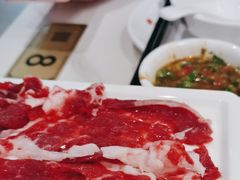 -八合里牛肉火锅(福州万象城店)
