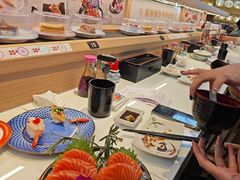 -三禾寿司(君尚店)