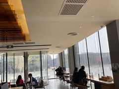 -星巴克(首钢店)