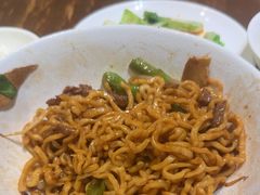 -寻裕记·现炒浇头面(人民广场店)