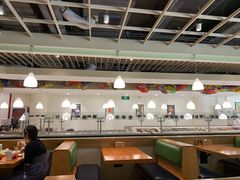 -So Lounge索兰至餐厅(蓝色港湾店)