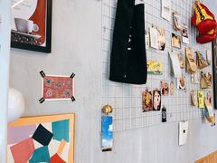 -251#coffee roasters(沿河东路店)