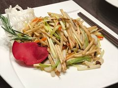 -印象餐厅(杭州国际博览中心北辰大酒店)