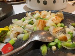 -香港龙凤楼(陆家嘴中心店)