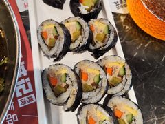 -一品诚记烤肉·甄选店(中南路店)