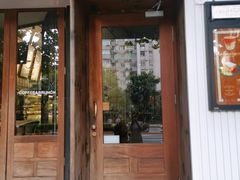 门面-VESH COFFEE(定西路店)