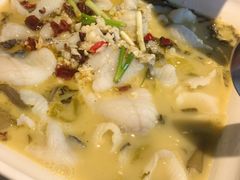 -伙靠·江浙菜(田林路店)
