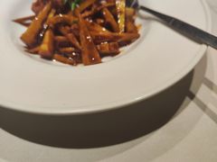 -庭院江南菜•烤鸭•非遗传承(丰台总部基地店)