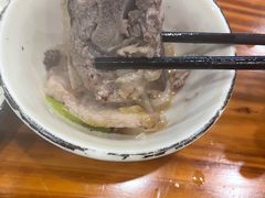 -东北农家小院(定西路店)