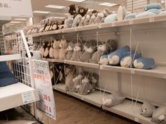 -NITORI 宜得利家居(杭州良渚永旺店)