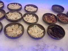 -藜爱·山海情海鲜自助(万达广场店)