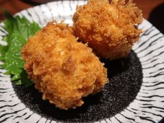 -山杏yama-katsu·吉列炸物
