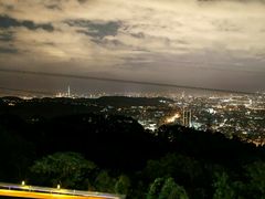 -草山夜未眠景观餐厅