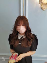 -YESIDO椰岛造型烫发染发