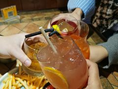 -萨芭蒂高空花园餐酒吧