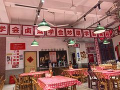 -龙师傅卤炒(天马店)