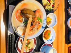 -皇品田苑日式料理(苏州中心店)