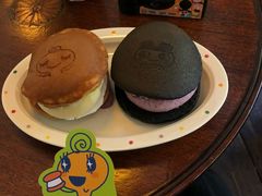 -泽田本家·铜锣烧(美罗城店)