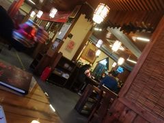 大堂-芦苇荡·酸汤鱼(回龙观店)