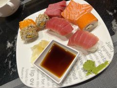 -星汇餐厅(新濠影汇店)