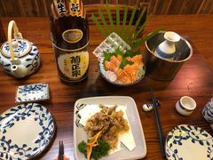 -宁喜屋 日式居酒屋(宝信·城市广场店)