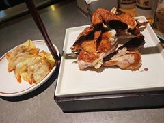 -老淮滨-蚌埠非遗小吃(淮河路店)