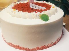 -云山嘉美甜品店(城阳利群店)