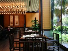 -三宝大饭店-中和艺素餐厅(浦上金山正祥广场店)