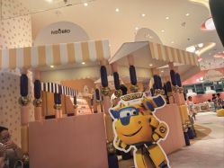 -奈尔宝家庭中心·亲子餐厅(苏州大悦城店)