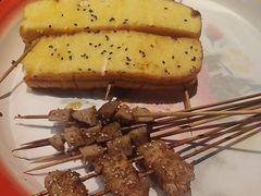 -北丐先生·野馄饨烧烤(长宁龙之梦店)