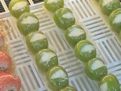 -阿那亚第三食堂 Cafeteria 3