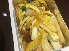 -三个大叔东北烧烤·砂锅菜(西三旗店)
