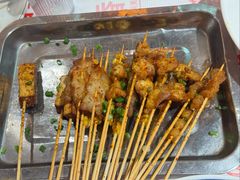 -辣不怕口味虾(长沙总店)