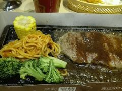 -必胜客(兴隆店)
