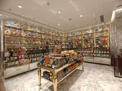 -VENCHI 闻绮(北京国贸商城店)