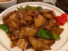 -锅儿挑面馆