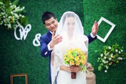 -LANYI COUTURE高级婚纱礼服改衣店