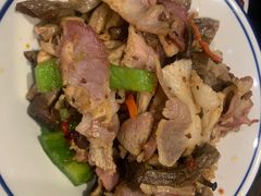 -妈妈的味道(和顺古镇店)