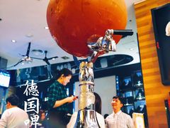 -haxnbauer海森堡德国餐厅(深圳coco店)