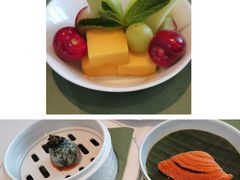 -杭州柏悦酒店·悅厅