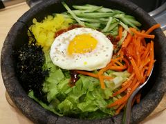 -花味·自助烤肉(雨花客厅店)