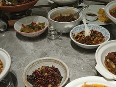 -丁哥·庐味鲜 土菜·20年老字号(世纪阳光花园店)