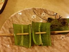 -桃屋日本料理(清华科技园店)