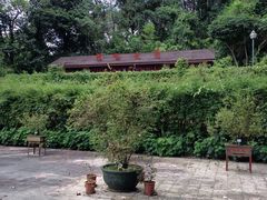 -韶关经律论国际酒店温泉