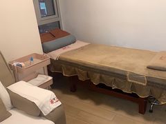 -感智盲人按摩·艾灸·肩颈SPA(岗厦店)