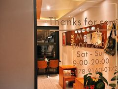-稀物集咖啡(徽州大道店)
