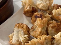 -宝华园百年老字号烧麦